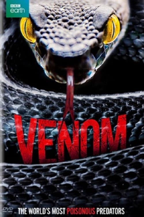 Poster for Venom