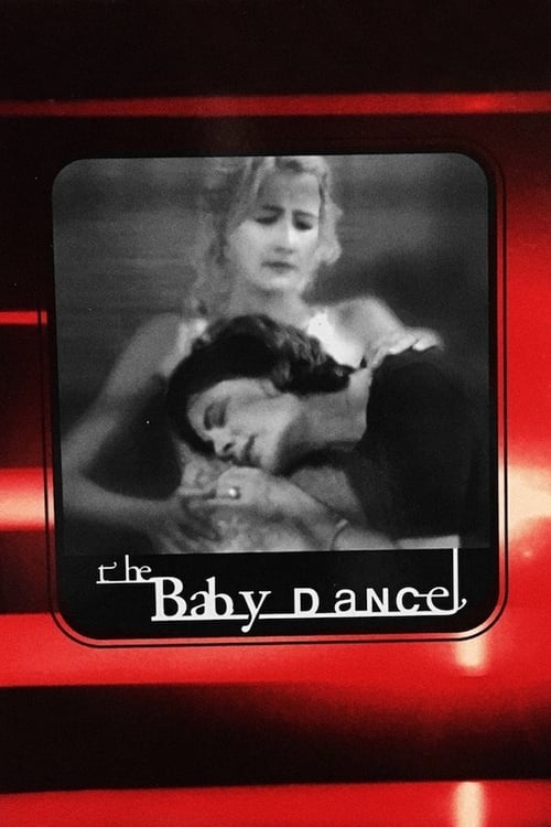 Poster for The Baby Dance