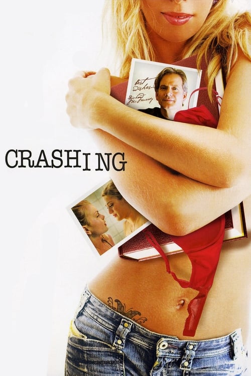 Poster for Crashing