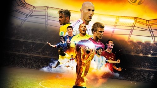 Gold Stars : FIFA l'anthologie scene 1