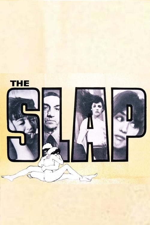 Poster for The Slap