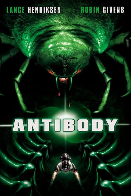 Poster for Antibody