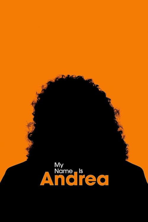 Poster for My Name Is Andrea