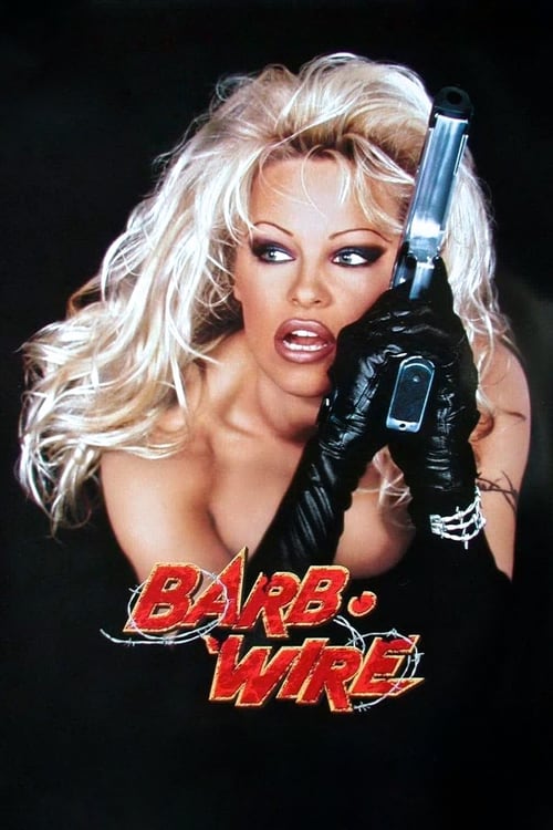 Poster for Barb Wire