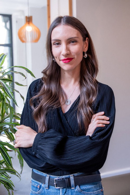Joanna Hellier