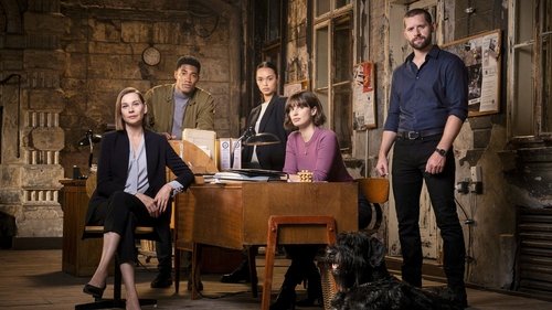 FBI: International scene 8