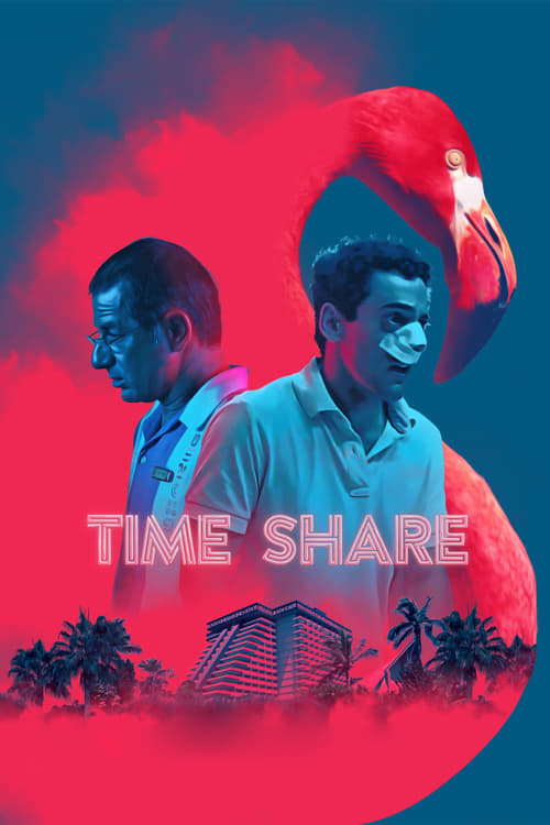 Poster for Time Share