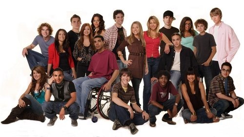 Degrassi scene 7