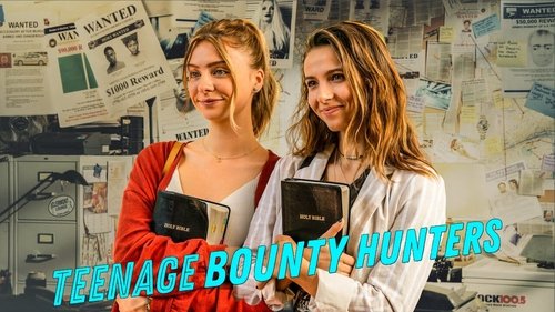 Teenage Bounty Hunters scene 1