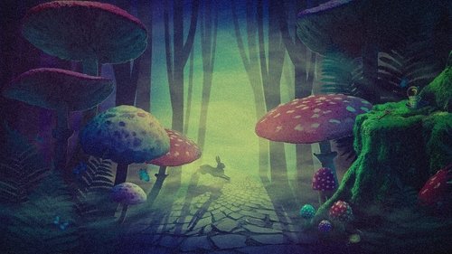 Wonderland: From JM Barrie to JRR Tolkien scene 1