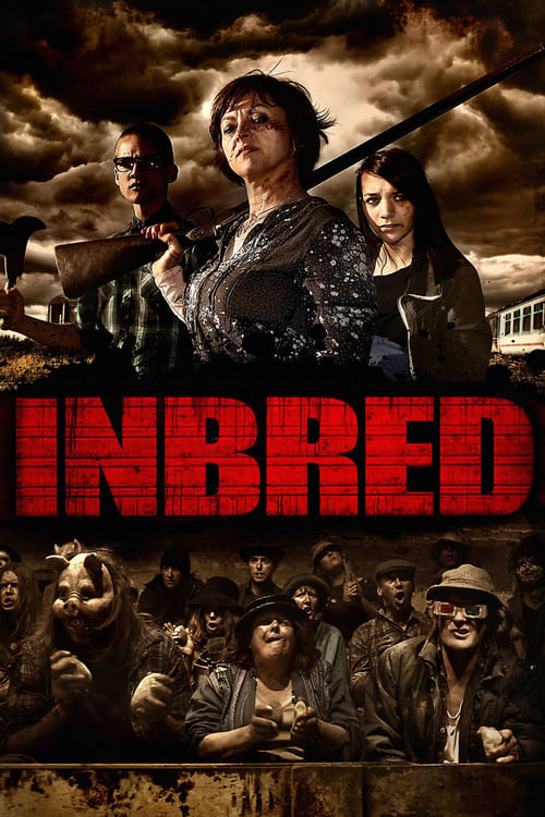 Poster for Inbred