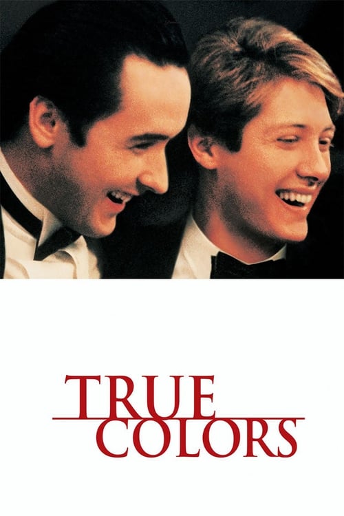 Poster for True Colors