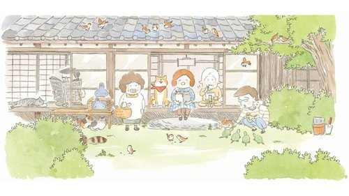 Mameneko scene 1