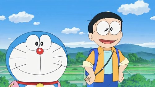 Doraemon scene 3