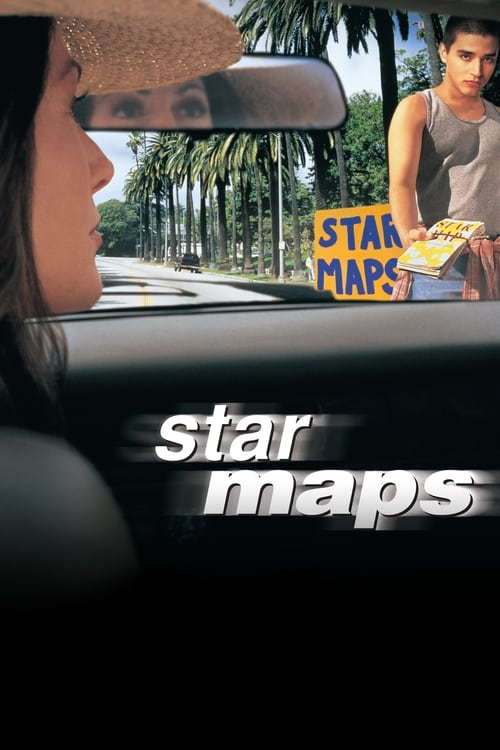 Poster for Star Maps