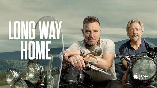Long Way Home scene 5