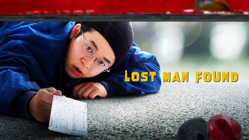 Lost Man Found scene 6