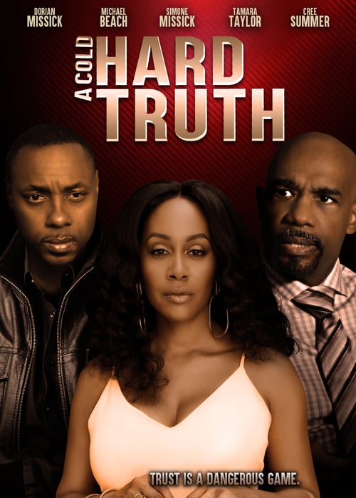 Poster for #Truth