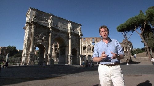 Ancient Roads from Christ to Constantine scene 2