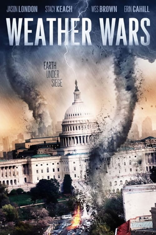 Poster for Storm War