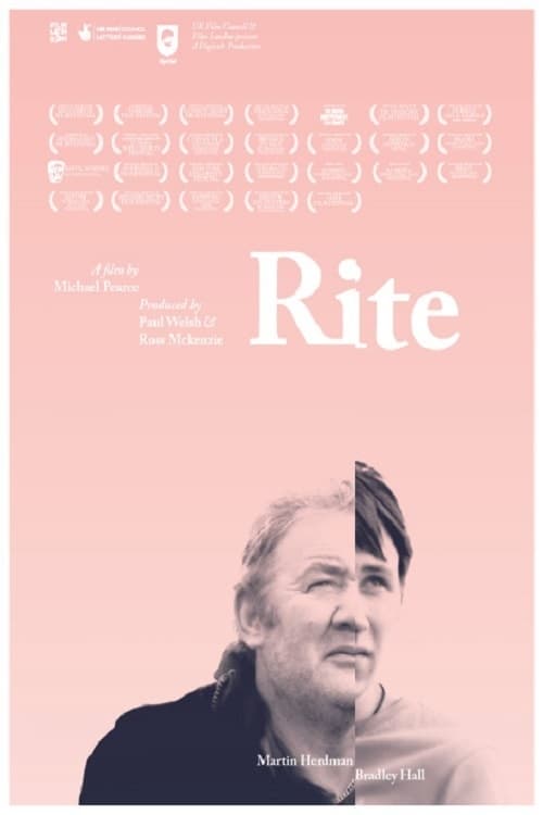 Poster for Rite