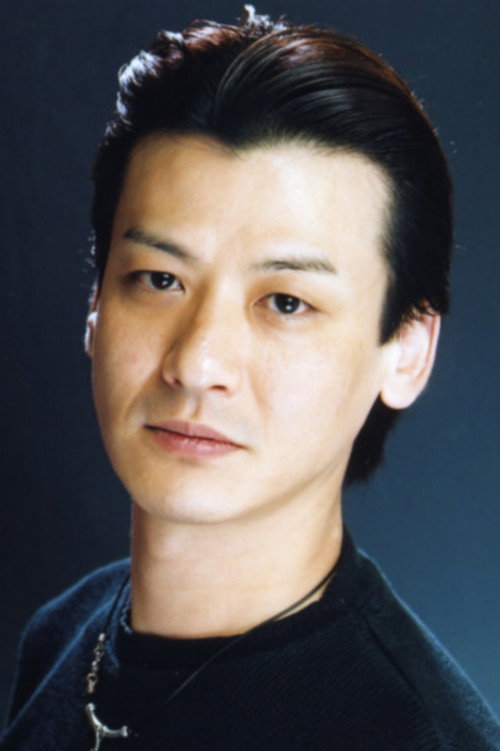 Taishi Takemoto