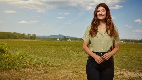 L'amour est dans le pré scene 6