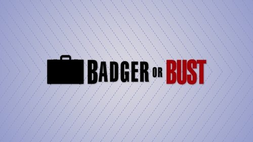 Badger or Bust scene 1