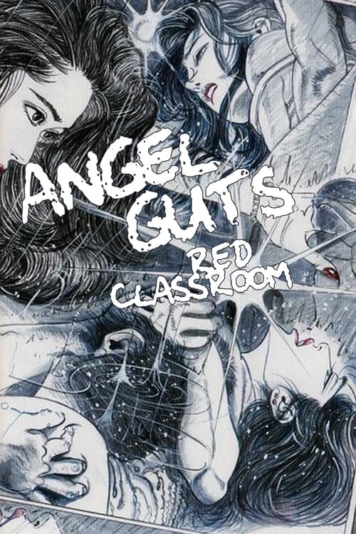 Poster for Angel Guts: Red Classroom