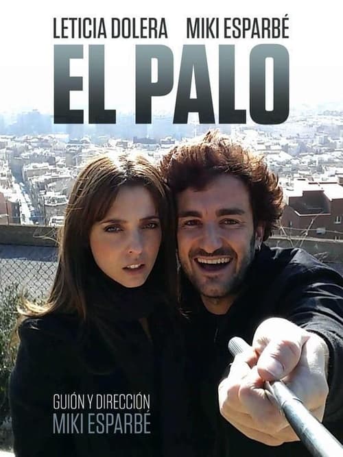 Poster for El palo
