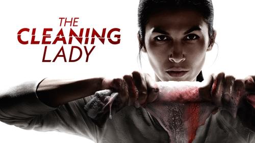The Cleaning Lady scene 2