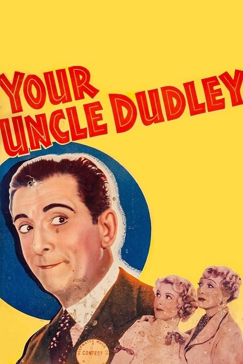 Poster for Your Uncle Dudley