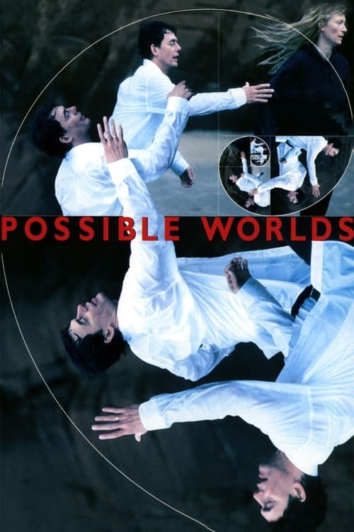 Poster for Possible Worlds