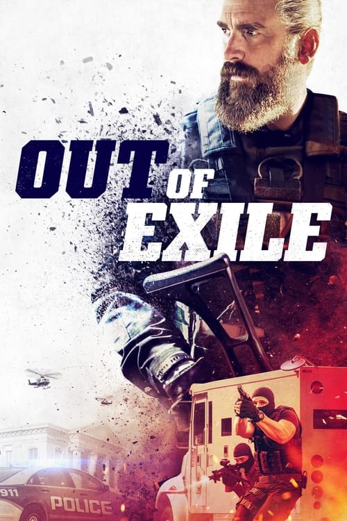 Poster for Out of Exile