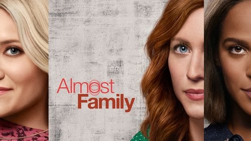Almost Family scene 3