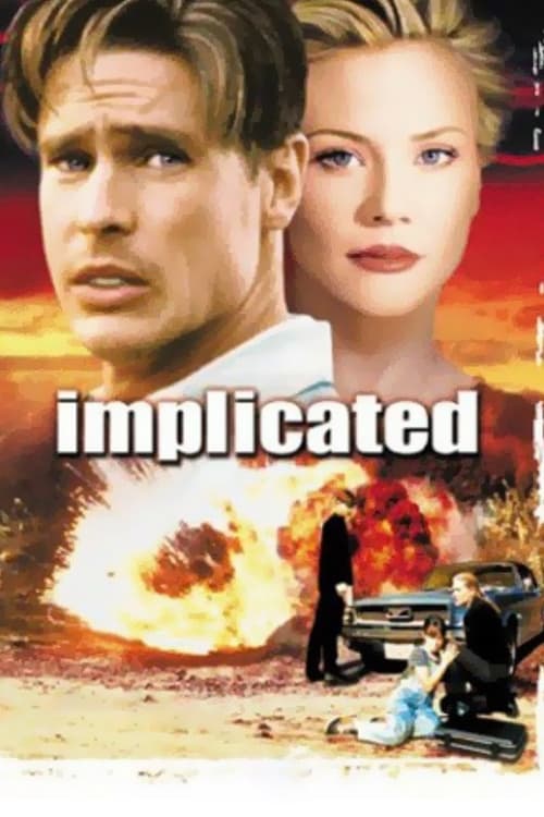 Poster for Implicated