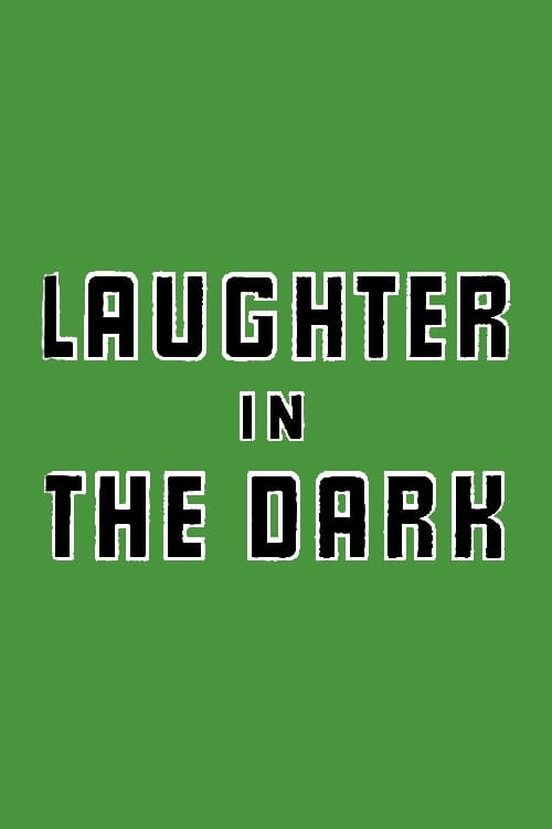 Poster for Laughter in the Dark