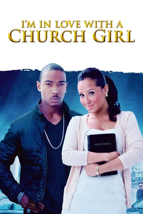 Poster for I'm in Love with a Church Girl