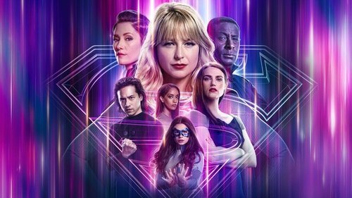 Supergirl scene 3