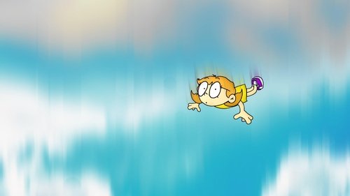 Little Einsteins Reboot scene 2