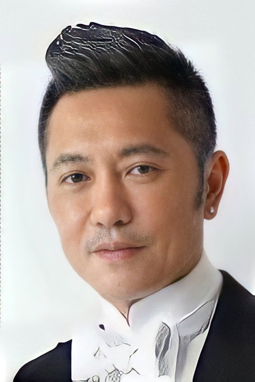 Edmond So Chi-Wai