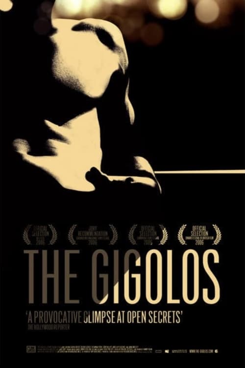 Poster for The Gigolos