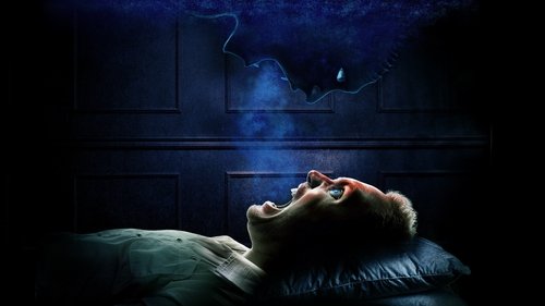 Paranormal Survivor scene 2