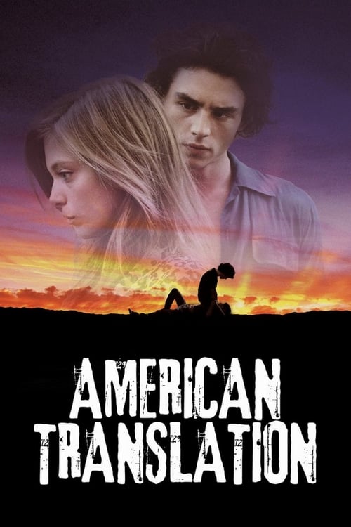 Poster for American Translation
