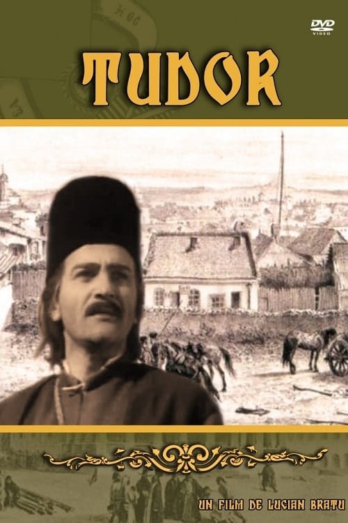 Poster for Tudor
