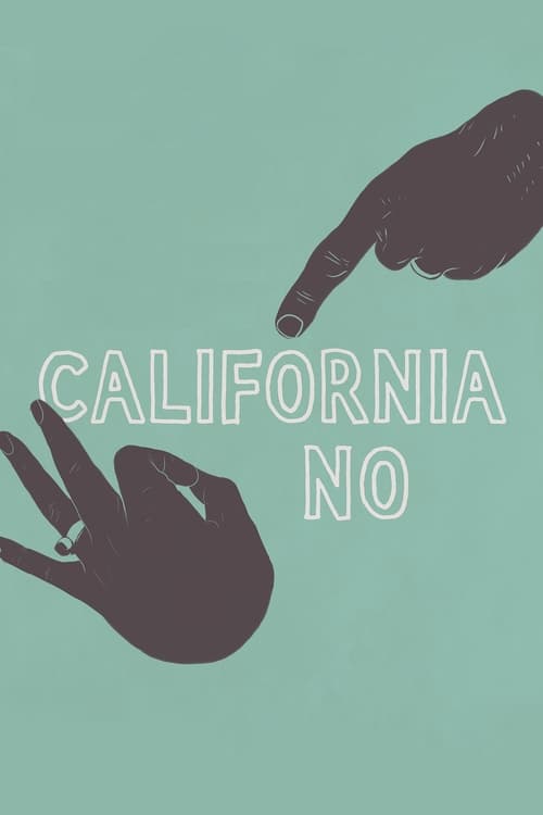 Poster for California No