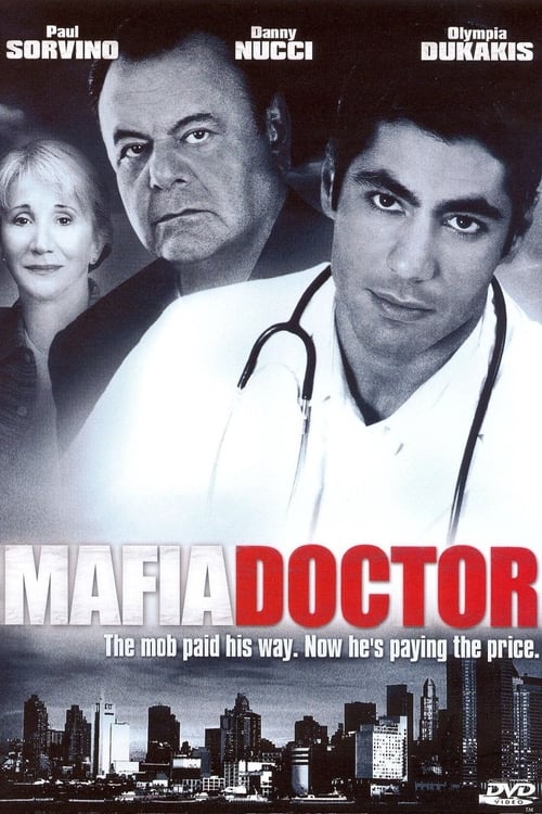 Poster for Mafia Doctor