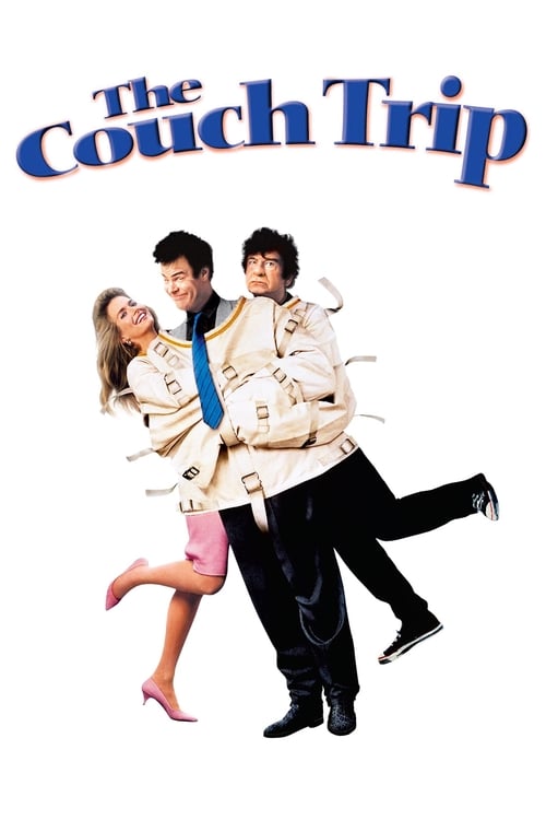 Poster for The Couch Trip