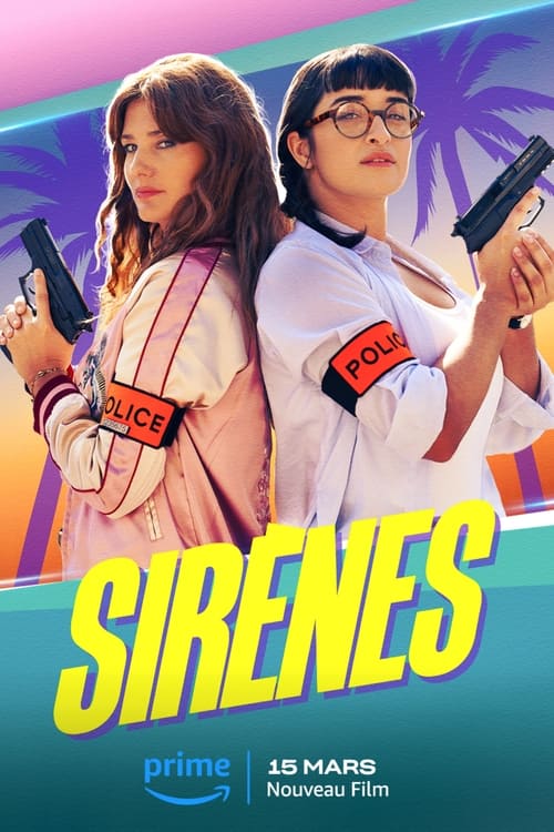 Poster for Sirènes