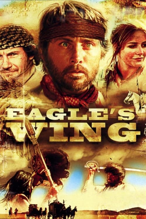 Poster for Eagle's Wing